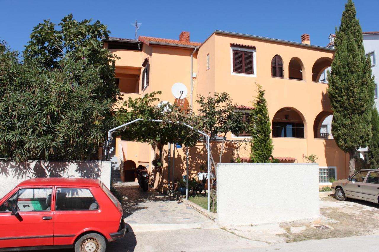 Apartment Medulin 7208B Екстер'єр фото