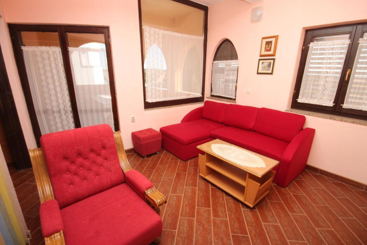 Apartment Medulin 7208B Екстер'єр фото