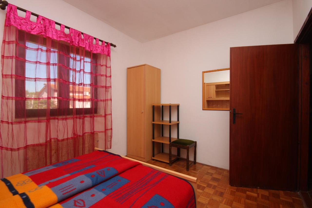 Apartment Medulin 7208B Екстер'єр фото