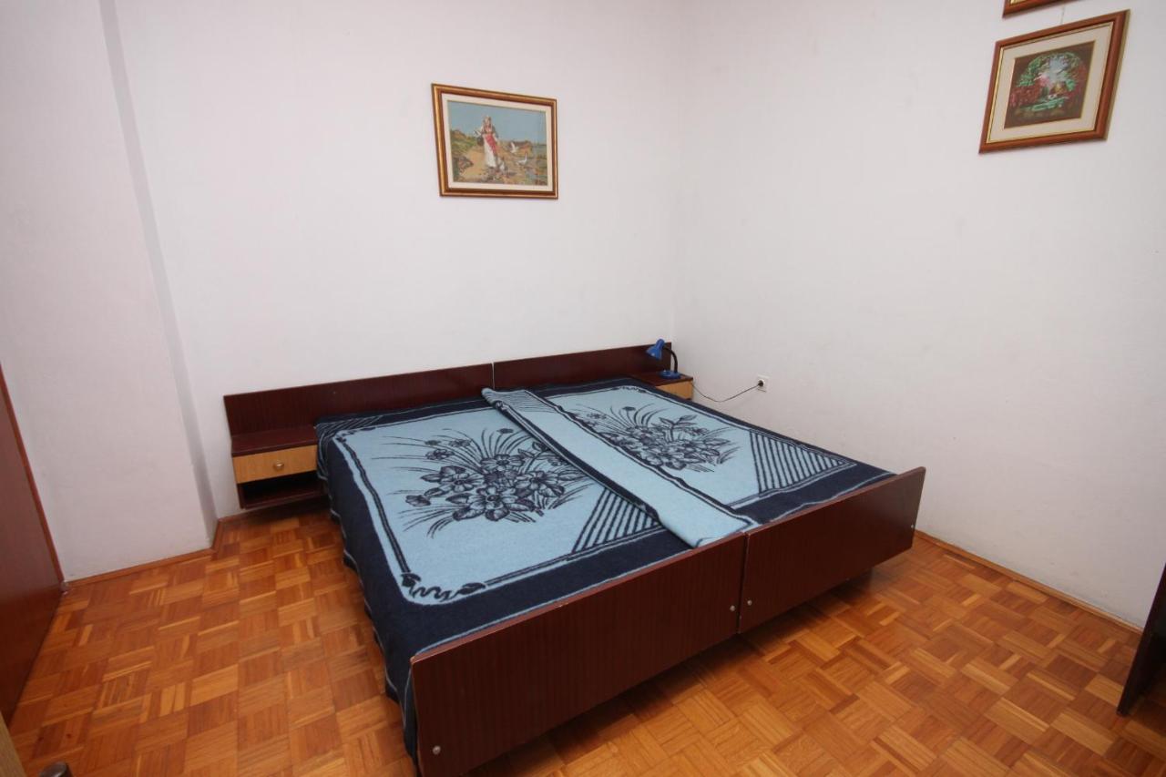 Apartment Medulin 7208B Екстер'єр фото