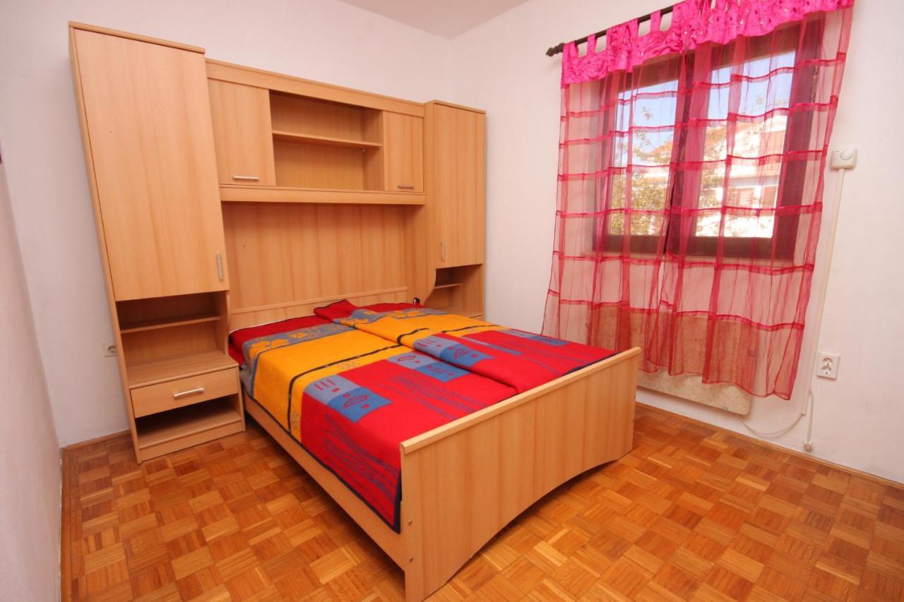 Apartment Medulin 7208B Екстер'єр фото