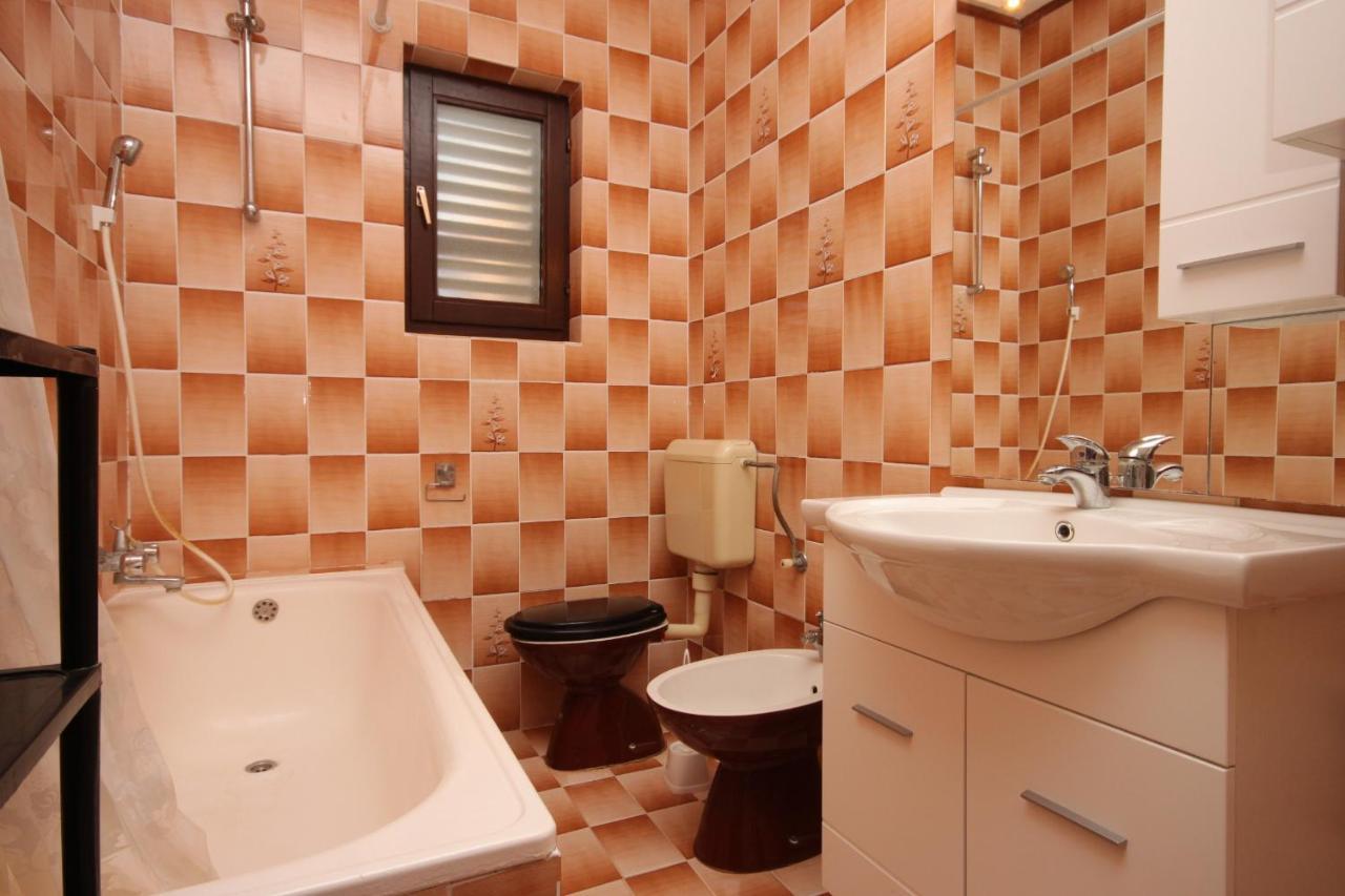 Apartment Medulin 7208B Екстер'єр фото