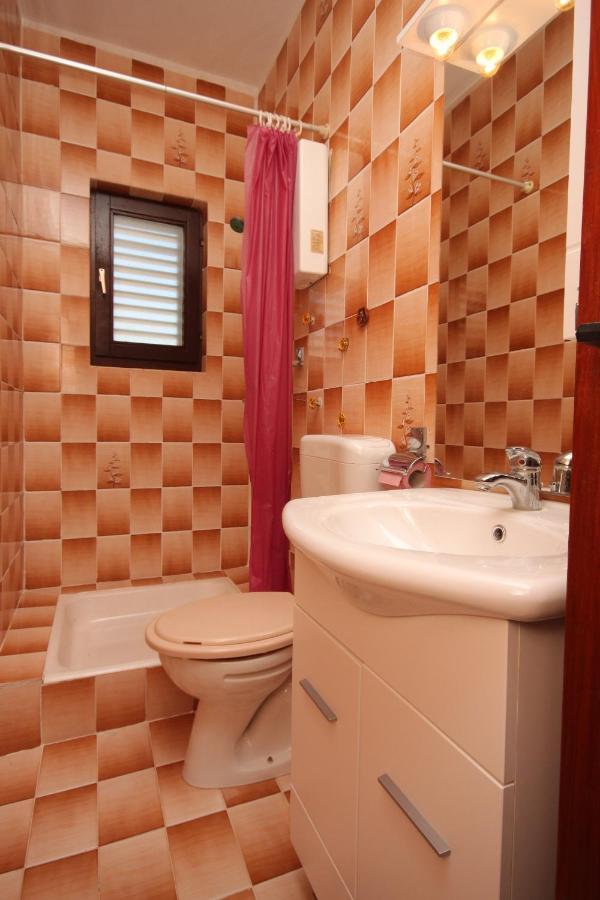 Apartment Medulin 7208B Екстер'єр фото