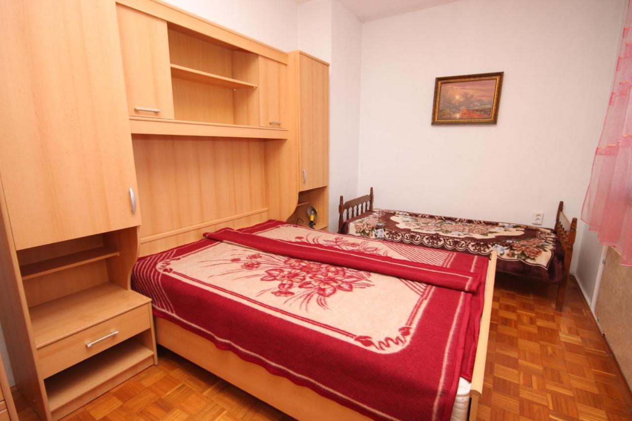 Apartment Medulin 7208B Екстер'єр фото