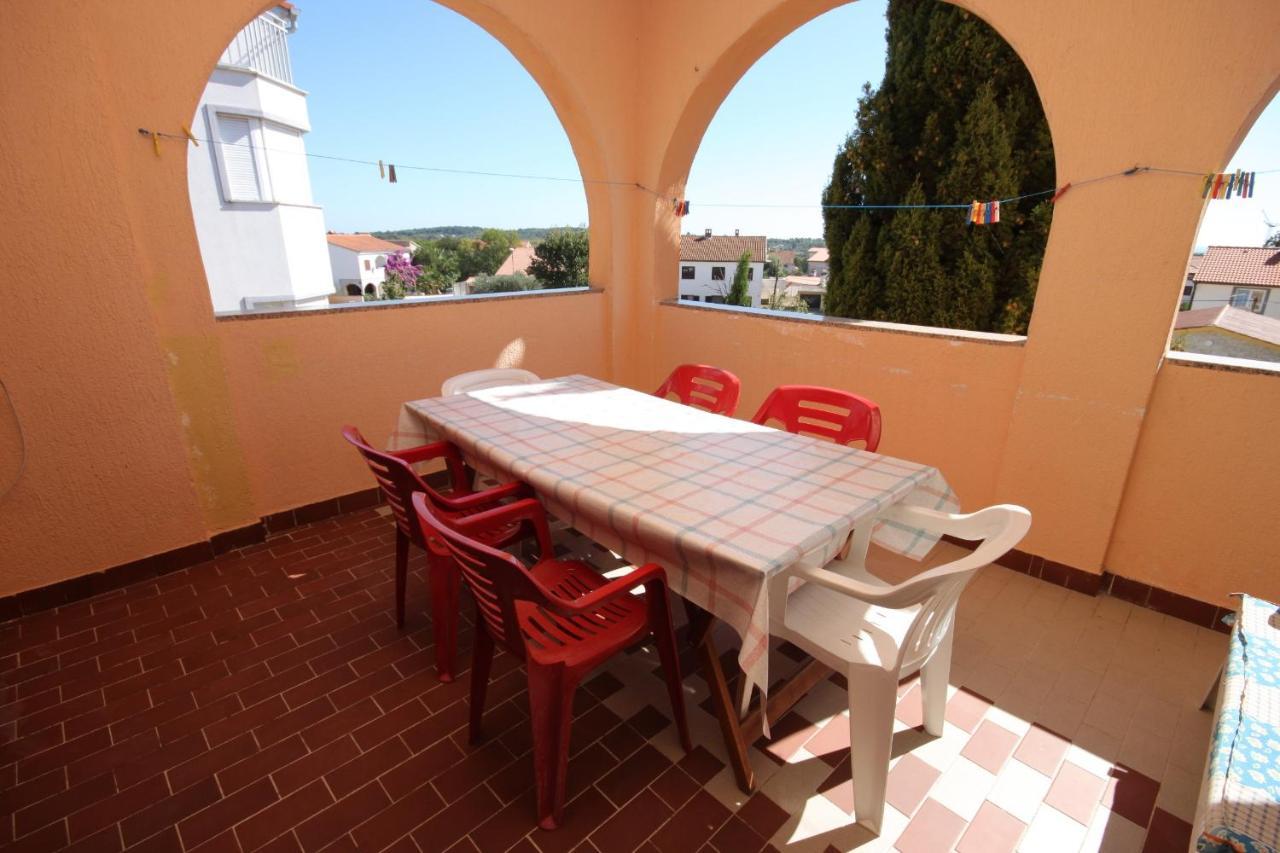 Apartment Medulin 7208B Екстер'єр фото