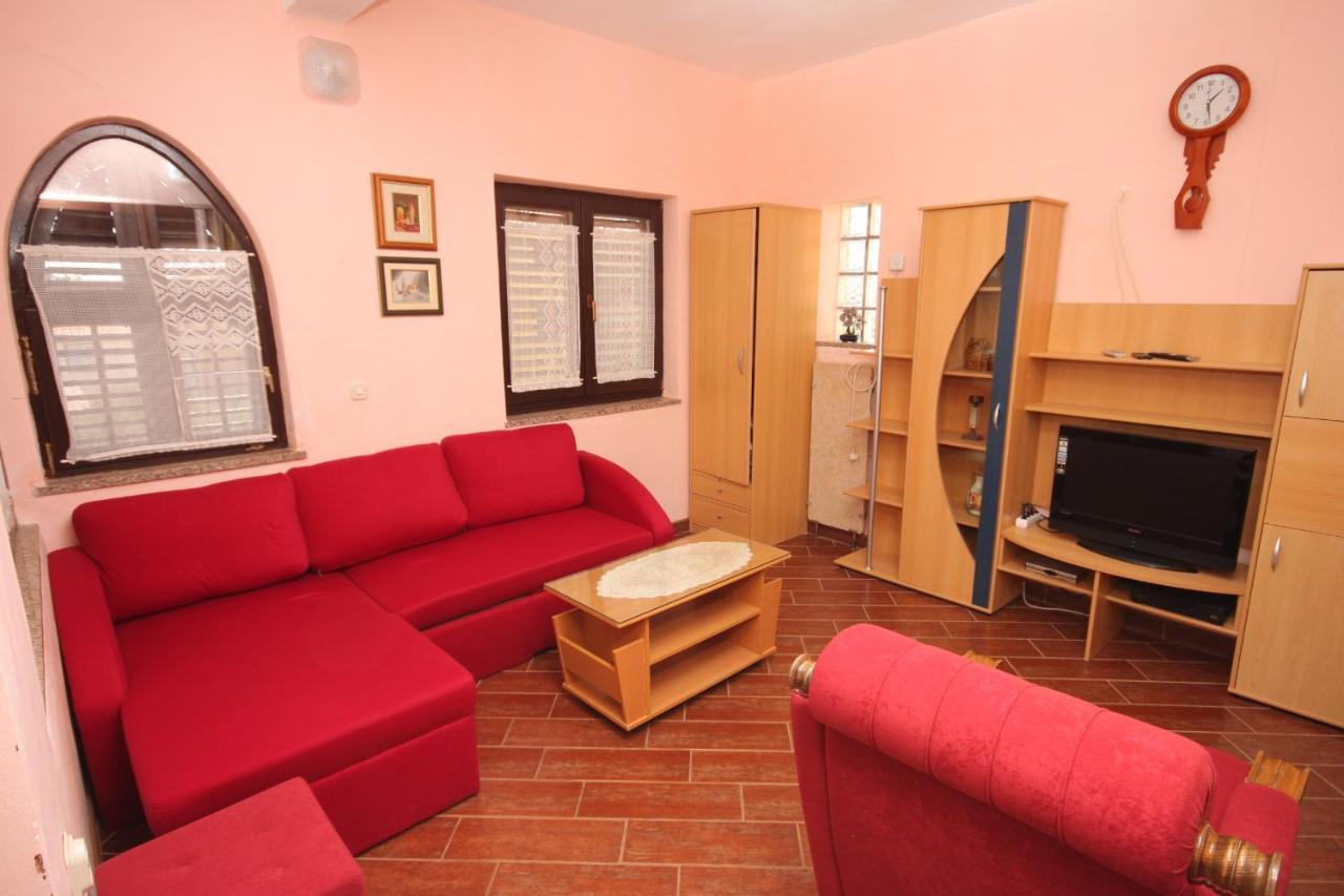 Apartment Medulin 7208B Екстер'єр фото