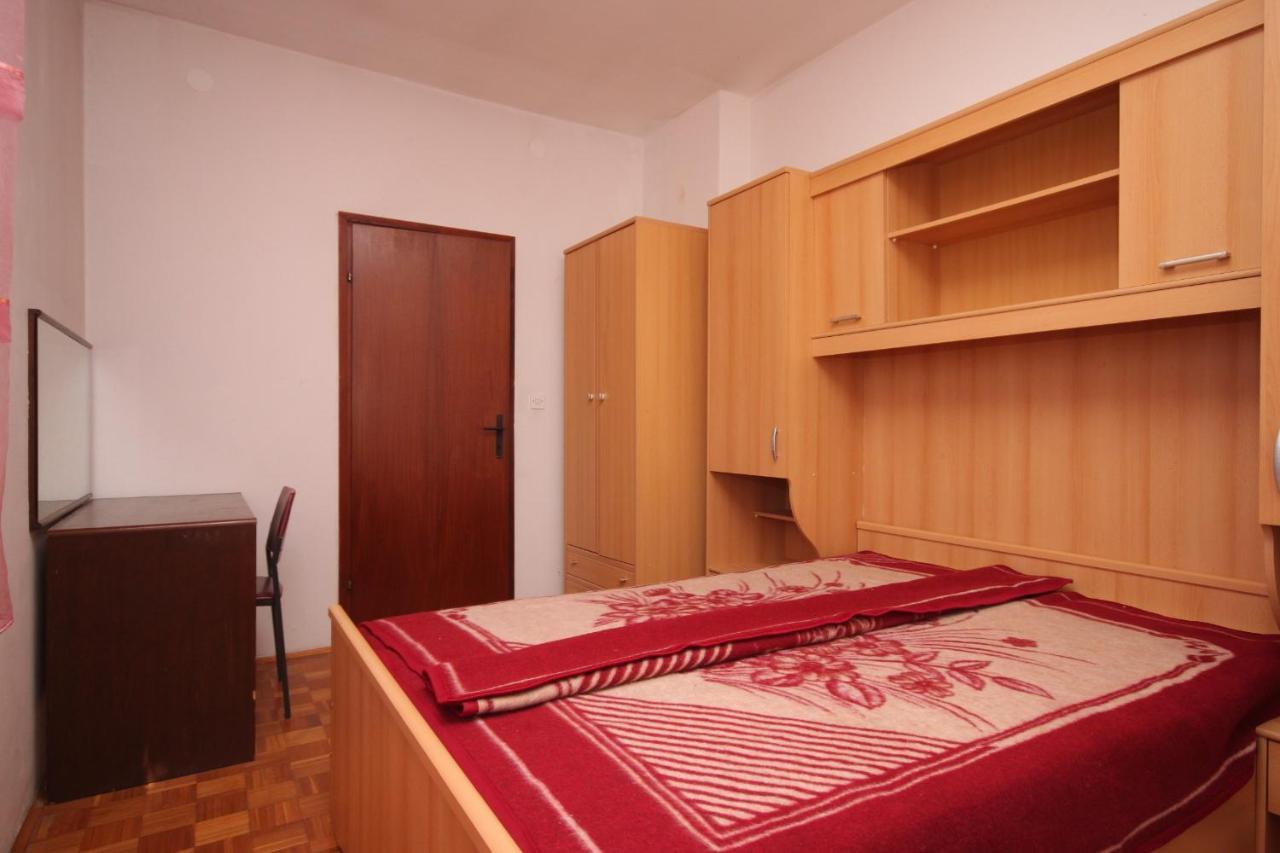 Apartment Medulin 7208B Екстер'єр фото