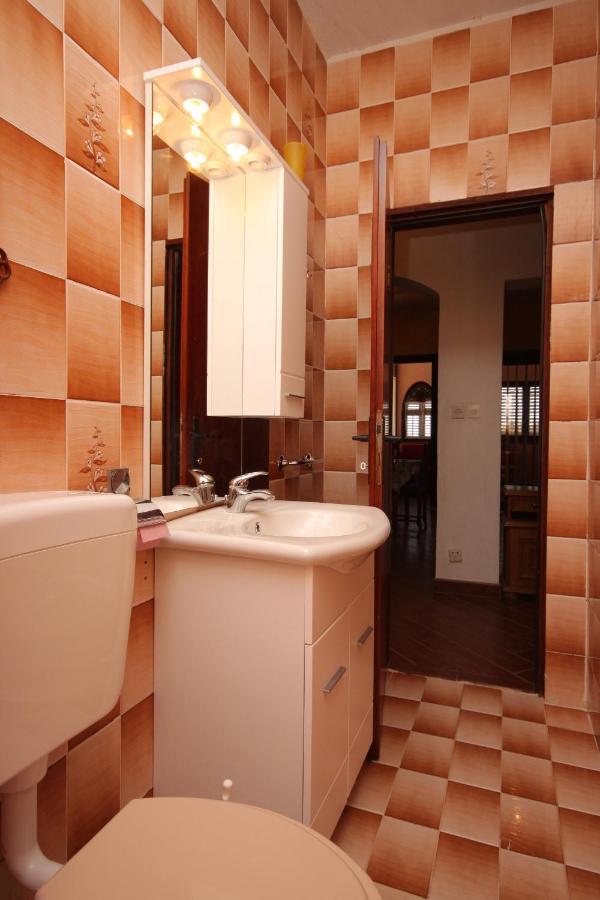Apartment Medulin 7208B Екстер'єр фото